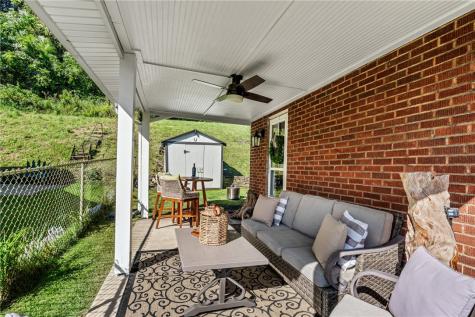 431 Filmore Road Forest Hills Boro PA 15221