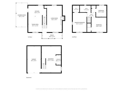 431 Filmore Road Forest Hills Boro PA 15221