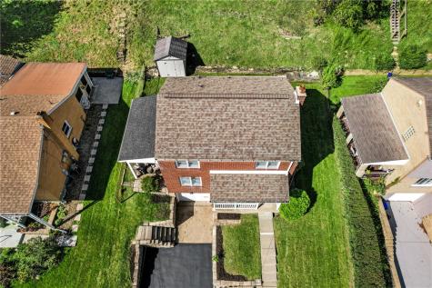 431 Filmore Road Forest Hills Boro PA 15221