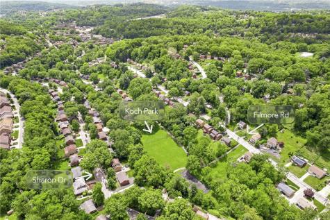 431 Filmore Road Forest Hills Boro PA 15221