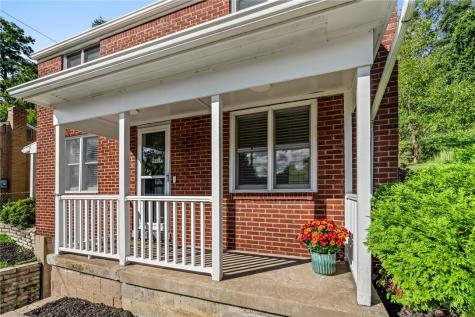 431 Filmore Road Forest Hills Boro PA 15221