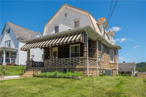 212 Center Avenue Mcdonald PA 15057