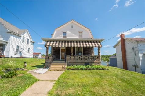 212 Center Avenue Mcdonald PA 15057