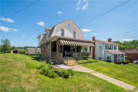 212 Center Avenue Mcdonald PA 15057