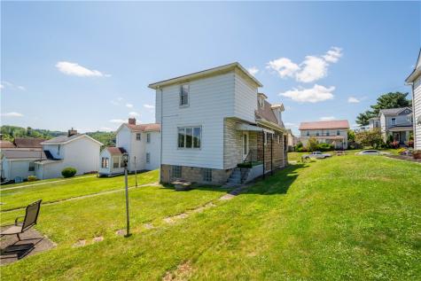 212 Center Avenue Mcdonald PA 15057