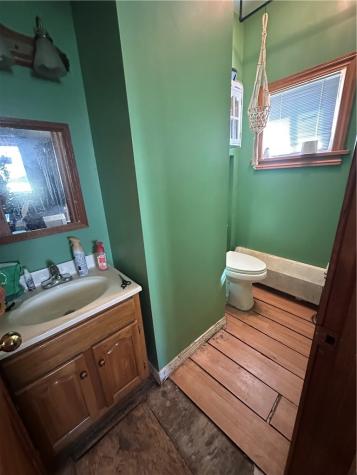 917 Crest Avenue Charleroi Boro PA 15022