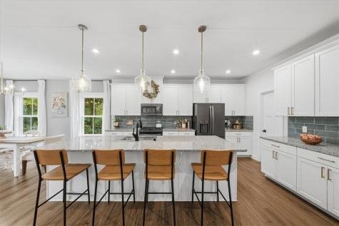 452 Isabella Court Jackson Township PA 16063