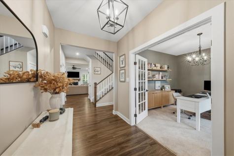 452 Isabella Court Jackson Township PA 16063