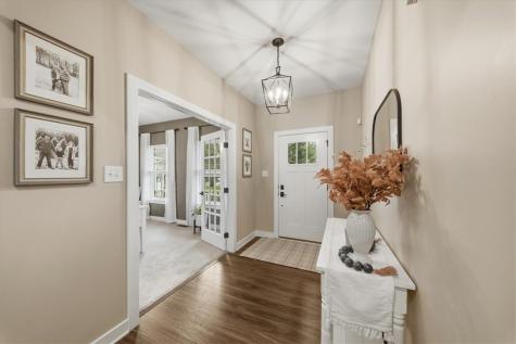 452 Isabella Court Jackson Township PA 16063