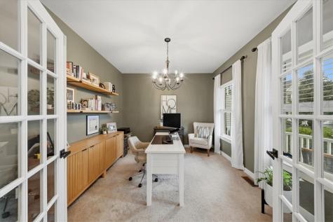 452 Isabella Court Jackson Township PA 16063