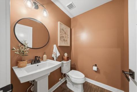 452 Isabella Court Jackson Township PA 16063