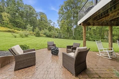 452 Isabella Court Jackson Township PA 16063