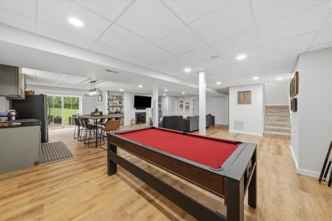 452 Isabella Court Jackson Township PA 16063