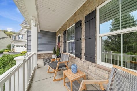 452 Isabella Court Jackson Township PA 16063