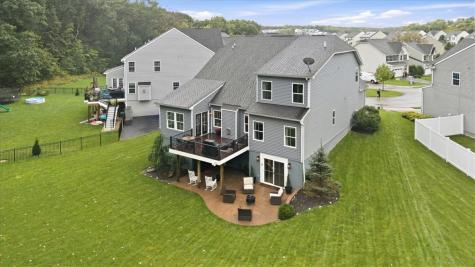 452 Isabella Court Jackson Township PA 16063