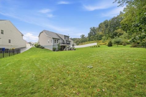 452 Isabella Court Jackson Township PA 16063