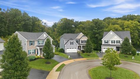 452 Isabella Court Jackson Township PA 16063