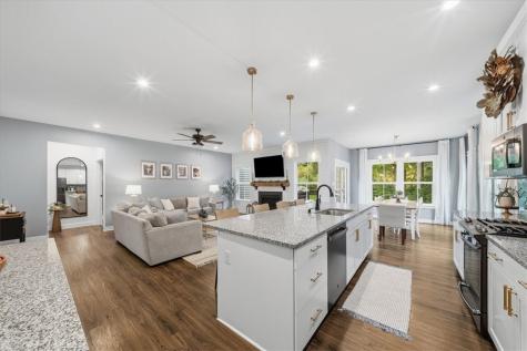 452 Isabella Court Jackson Township PA 16063