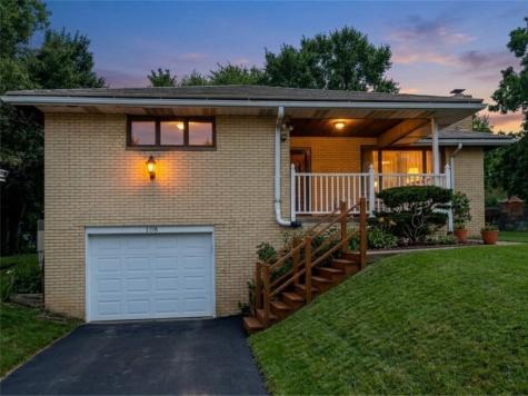 108 Mobert Drive Rostraver PA 15012