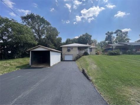 108 Mobert Drive Rostraver PA 15012