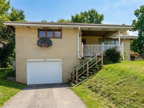 108 Mobert Drive Rostraver PA 15012