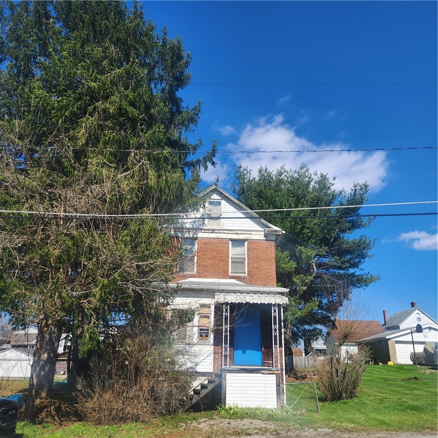 11 Ramage Avenue Union Township PA 15038