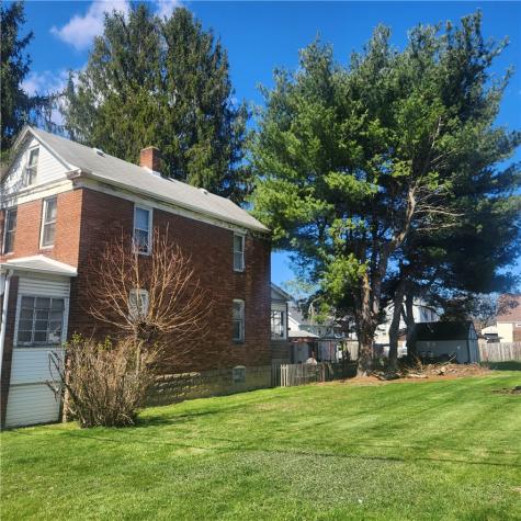 11 Ramage Avenue Union Township PA 15038
