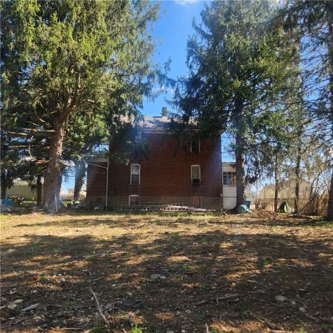 11 Ramage Avenue Union Township PA 15038