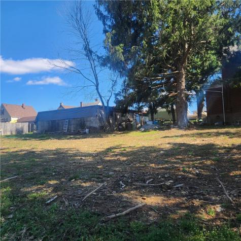 11 Ramage Avenue Union Township PA 15038