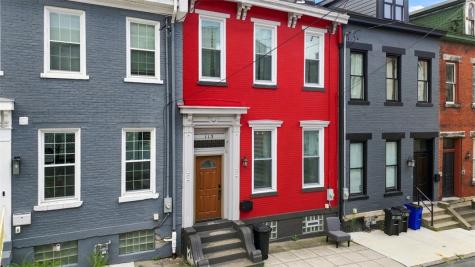 113 Hemlock Street Central North Side PA 15212