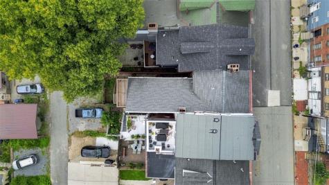 113 Hemlock Street Central North Side PA 15212