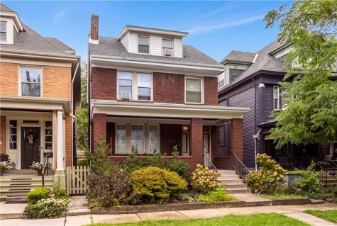 219 2nd Street Aspinwall PA 15215