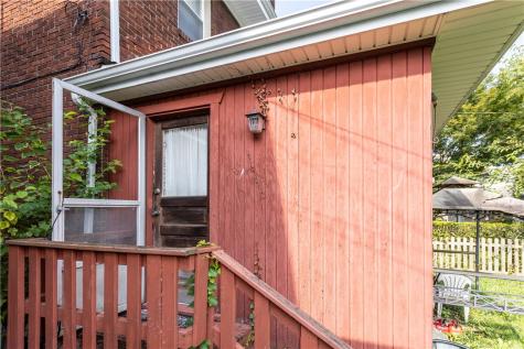 219 2nd Street Aspinwall PA 15215
