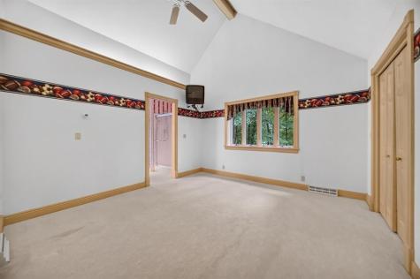 8895 Us Highway 322 Fallowfield PA 16316