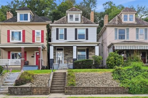 1230 Hiland Avenue Coraopolis PA 15108