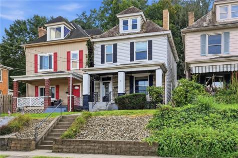 1230 Hiland Avenue Coraopolis PA 15108