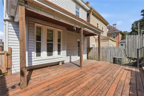1230 Hiland Avenue Coraopolis PA 15108