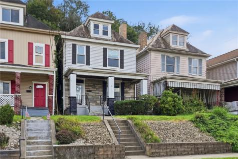 1230 Hiland Avenue Coraopolis PA 15108