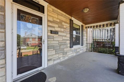 1230 Hiland Avenue Coraopolis PA 15108