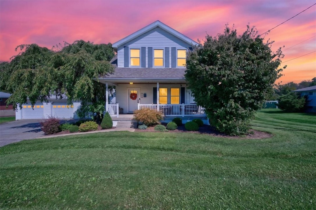 251 Winfield Road Winfield Township PA 16055