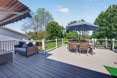 251 Winfield Road Winfield Township PA 16055