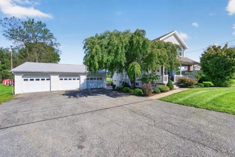 251 Winfield Road Winfield Township PA 16055