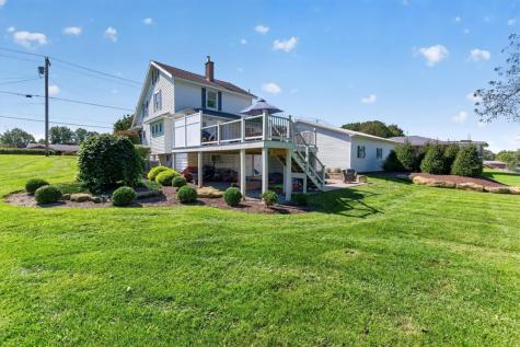 251 Winfield Road Winfield Township PA 16055