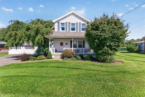 251 Winfield Road Winfield Township PA 16055