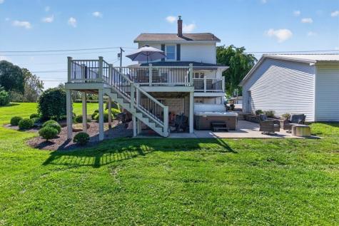 251 Winfield Road Winfield Township PA 16055