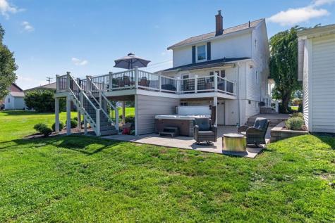 251 Winfield Road Winfield Township PA 16055