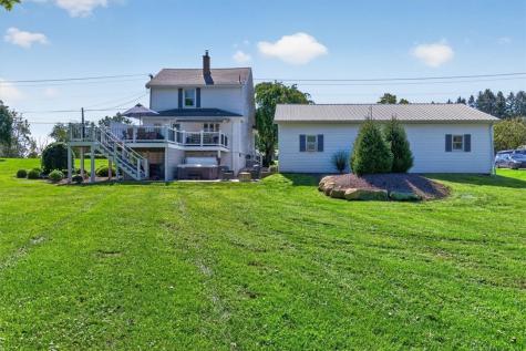 251 Winfield Road Winfield Township PA 16055