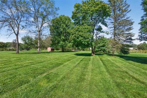 251 Winfield Road Winfield Township PA 16055