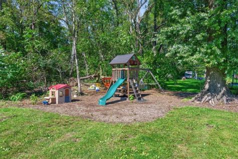 251 Winfield Road Winfield Township PA 16055