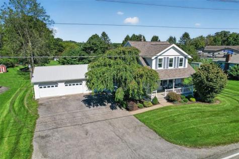 251 Winfield Road Winfield Township PA 16055